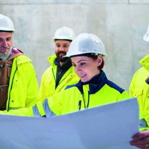 Material de Protección