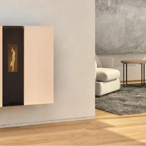 Estufa EcoForest MIAMI