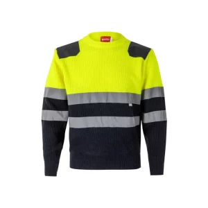 JERSEY MARINO AMARILLO