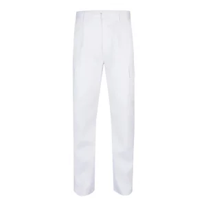 PANTALON BLANCO