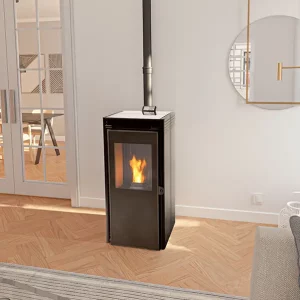 Estufa de Pellets VIGO III