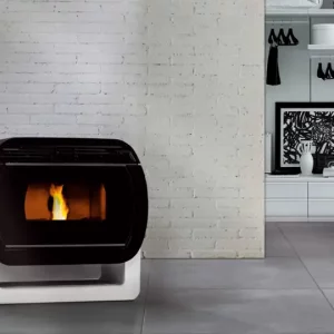 Estufa de Pellets TOKIO