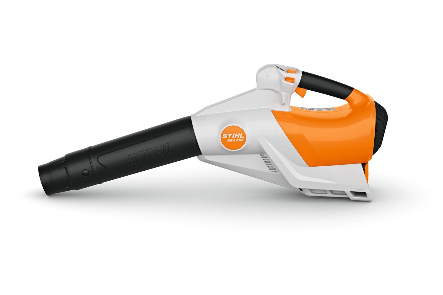 BGA 250 - Sistema ALLPRO