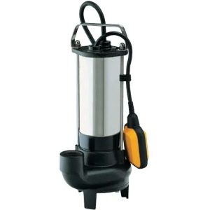 Electrobomba DE ACHIQUE DRAINEX 100M