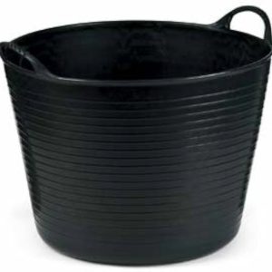 CAPAZO NEGRO