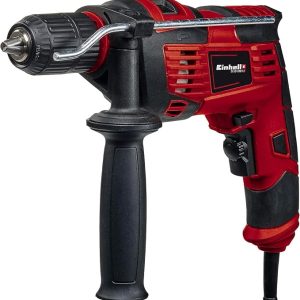 Einhell Taladro percutor TC-ID 550 E