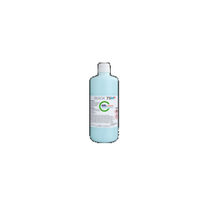 GEL HIDROALCOHÓLICO ENVASE DE 1 LITRO QUICK 75 H +