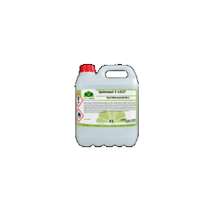 GEL HIDROALCOHÓLICO QUIMASUL I-1527 GARRAFA 5 LITROS