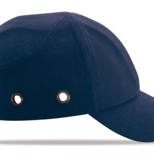GORRA PROTECCTION ANTIGOLPES BUMBER AZUL