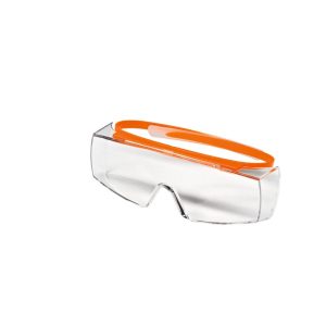 Gafas SUPER OTG, Transparentes