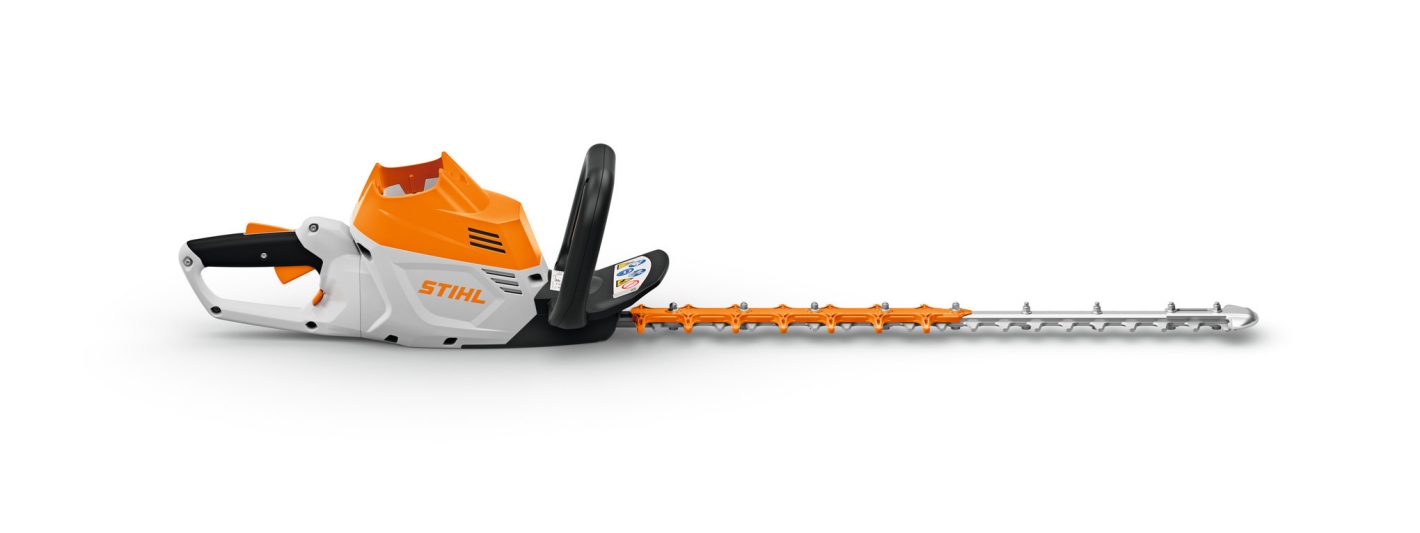 HSA 100 - Sistema ALLPRO