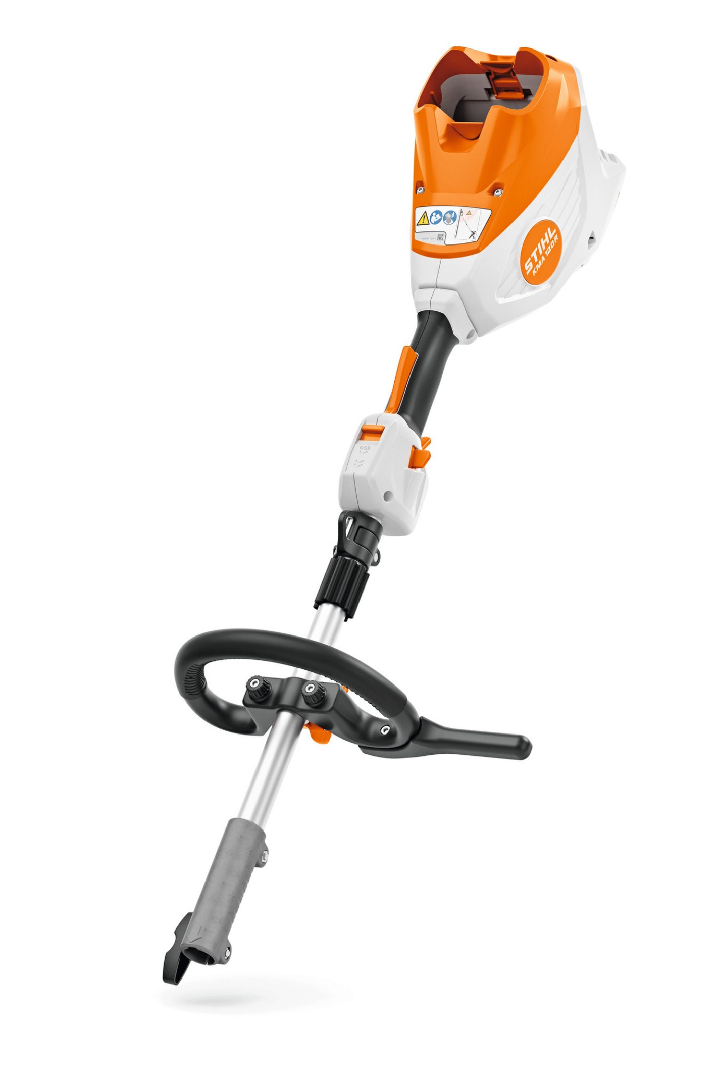KMA 120 R - Sistema ALLPRO