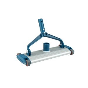 Limpiafondos aluminio 350 1.1/2″ (Palomilla) BLUE LINE
