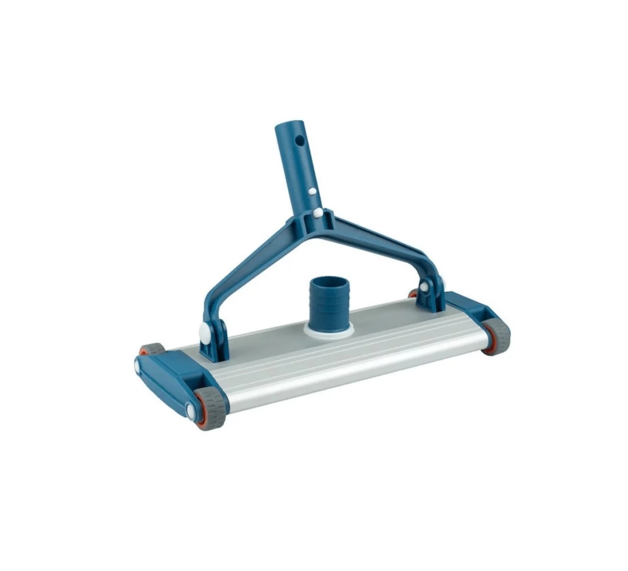 Limpiafondos aluminio 350 1.1/2″ (Palomilla) BLUE LINE