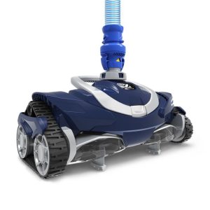 Limpiafondos hidráulico Mx10