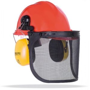 CASCO FORESTAL KIT