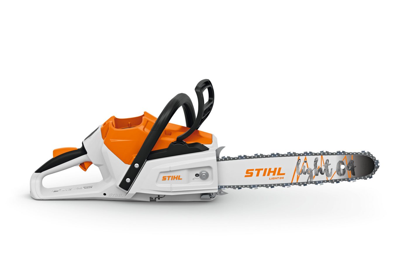 MSA 260 C-O - Sistema AP