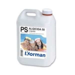 PI KORMAN ALGICIDA 5 LTS