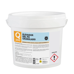PI KORMAN ELEVADOR PH GRANULADO 6 KGS