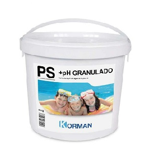 PI KORMAN REDUCTOR PH SOLIDO 8 KGS