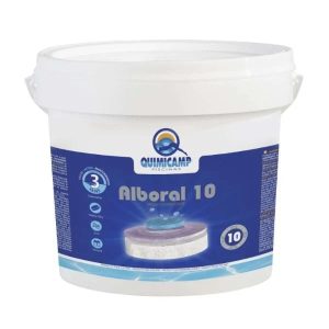 PI QUIMICAM 10 EFECTOS 5KGS.