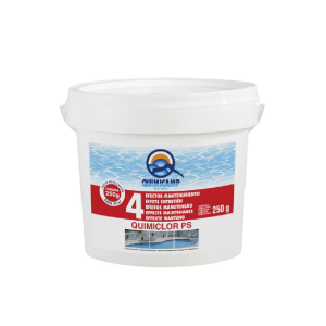 PI QUIMICAM 4 EFECTOS 5KGS. GRANULADO