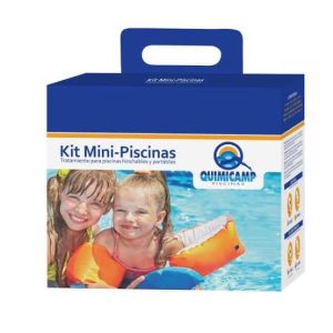 PI TRATAMIENTO MINI-PISCINAS QP