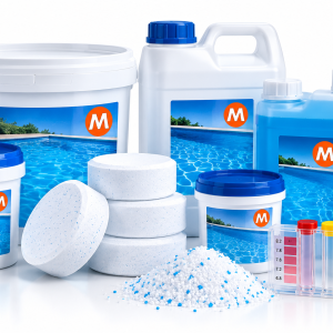 Productos químicos