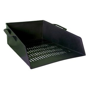 RECOGEDOR DE ACEITUNA DE PLASTICO