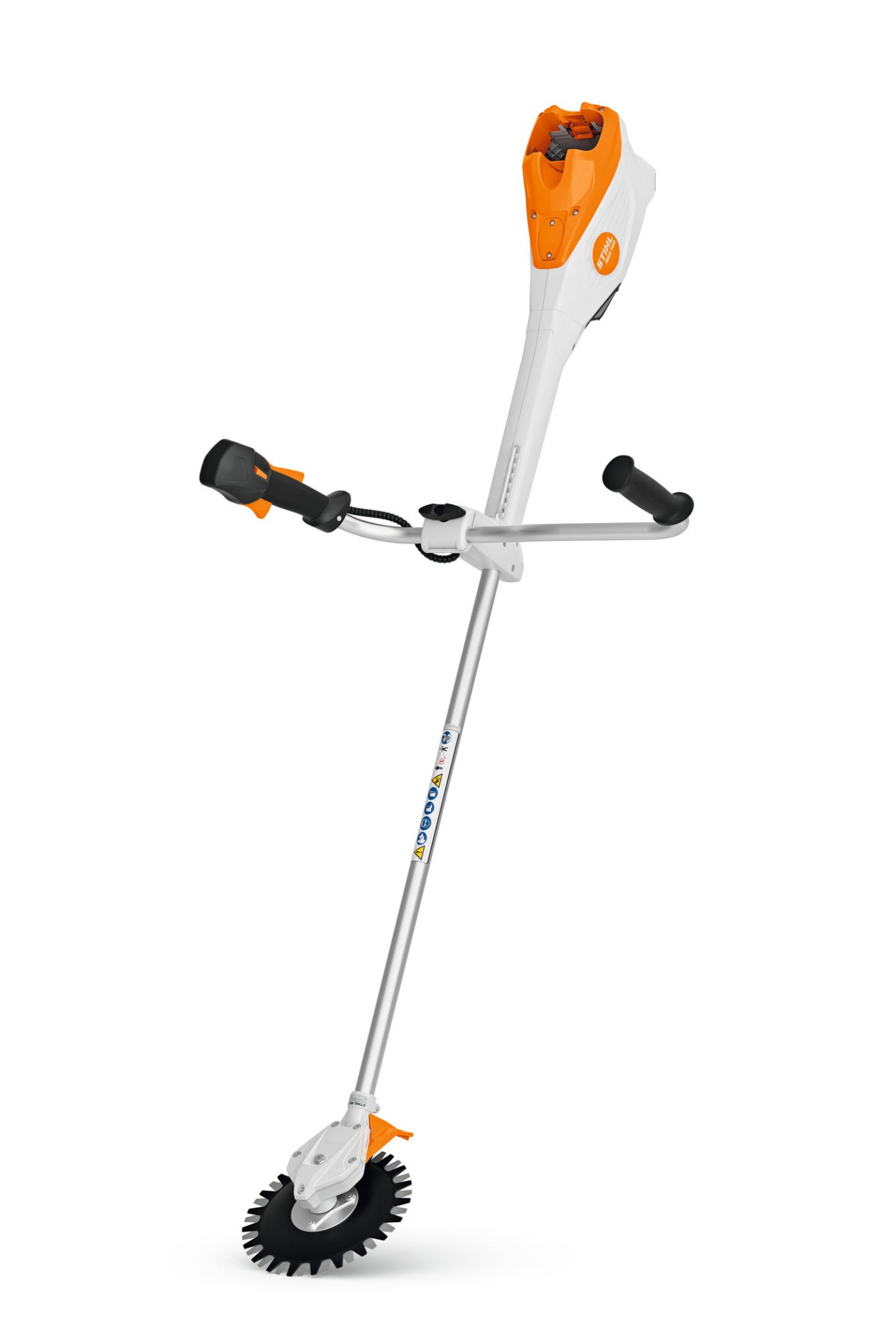 RGA 140 - Sistema ALLPRO