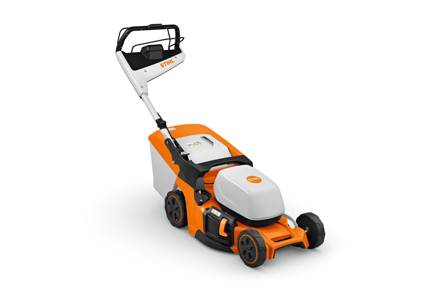 RMA 448 - Sistema ALLPRO
