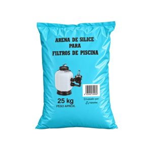 ARENA FILTRO PISCINA (25 KGS)