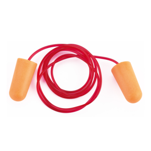 TAPON AUDITIVO DESECHABLE CORDON EAR MAX