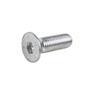 TORNILLO ALLEN AVELL. DIN 7991 10.9 4X08 NE