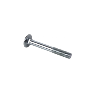 TORNILLO CAB/RED. CAB/CUAD. DIN 603 10X100 ZN