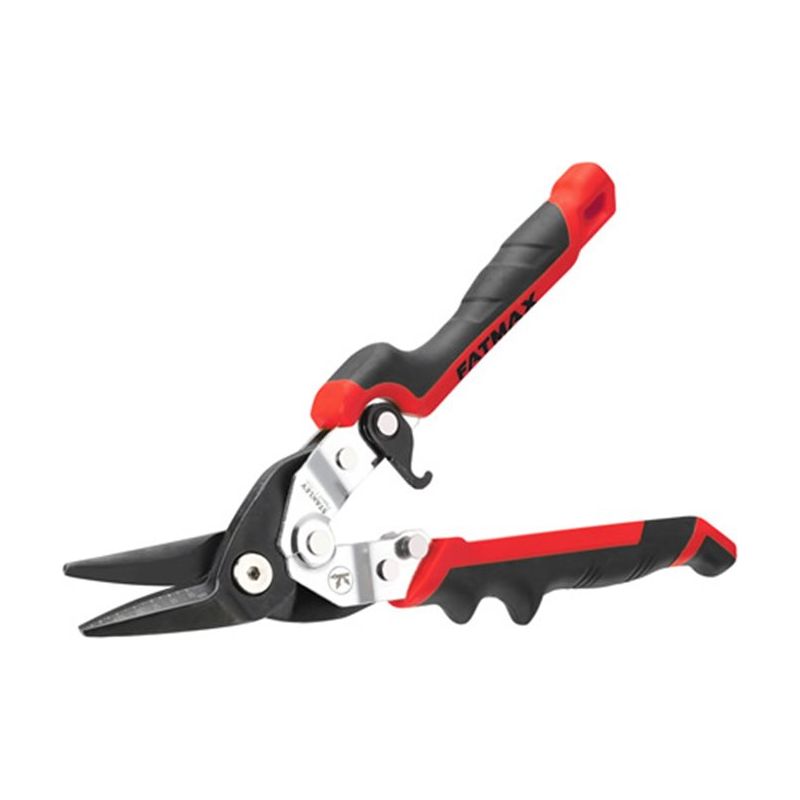 TIJERAS FATMAX CORTE DERECHA 250mm