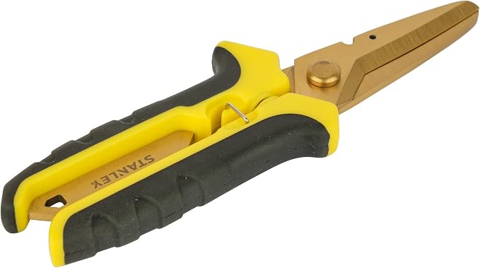Tijeras STANLEY de mano - Imagen 2