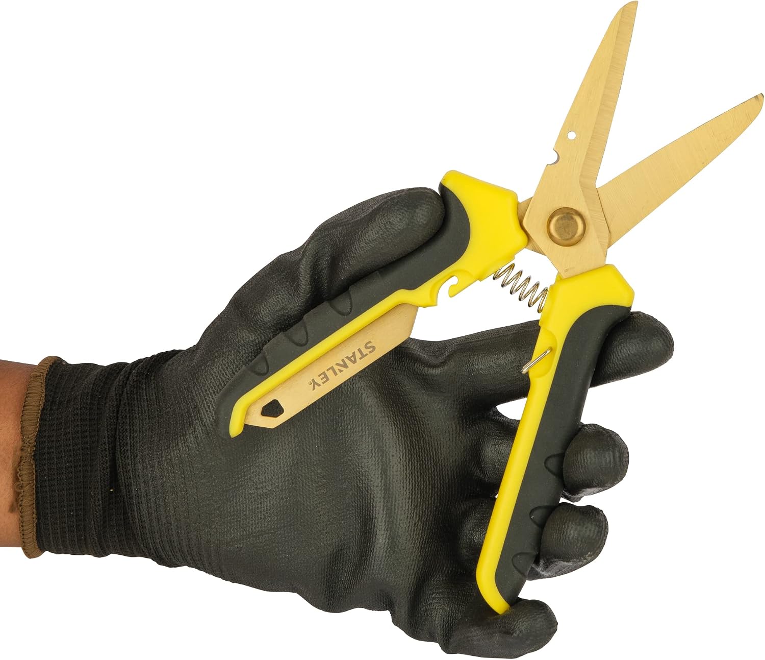 Tijeras STANLEY de mano - Imagen 3