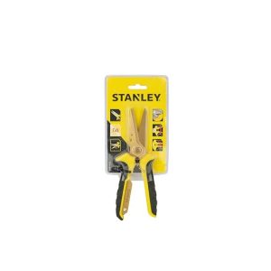 Tijeras STANLEY de mano
