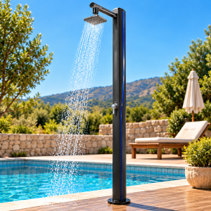 DUCHA SOLAR G 25L
